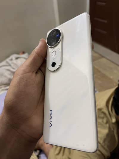 Fast charging all okay mobile