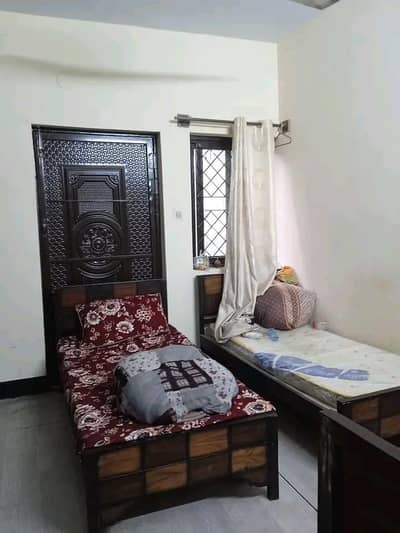 Girls Hostel I-9/ I-10/3 seats available