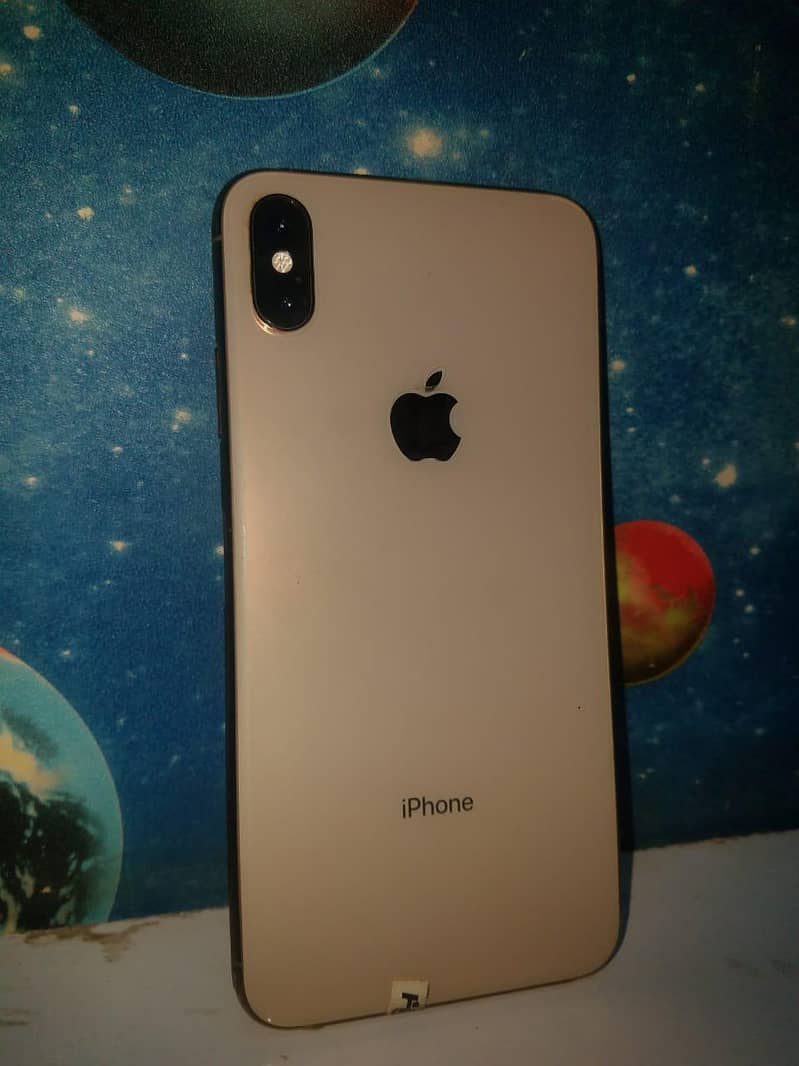 iphone xs max 1