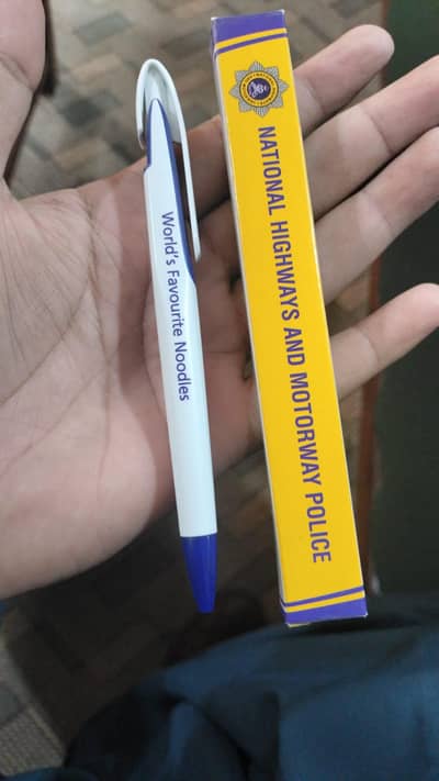 customize pen printing