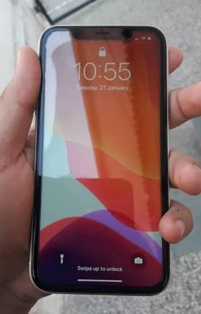 iphone 11 128 gb jv 10/10