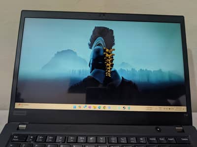 Lenovo T14 gen 1 for urgent sale