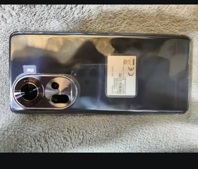 SALE EXCHANGE OPPO RENO 11 5G 256 GB