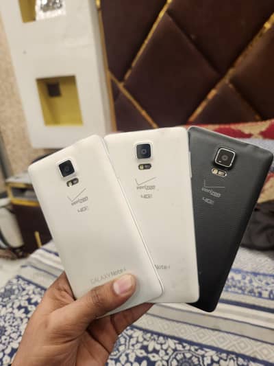 Samsung galaxy note 4