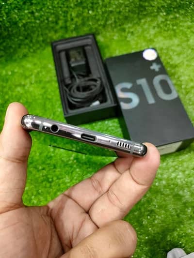 Samsung s 10 plus 923447583895