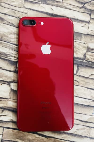 Iphone 8plus 64gb Non Pta Waterpack