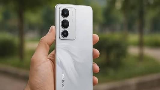 realme c71 6/128 10/10 condition 3 month use only new phone ha