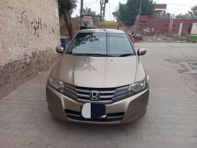 home used good condition car