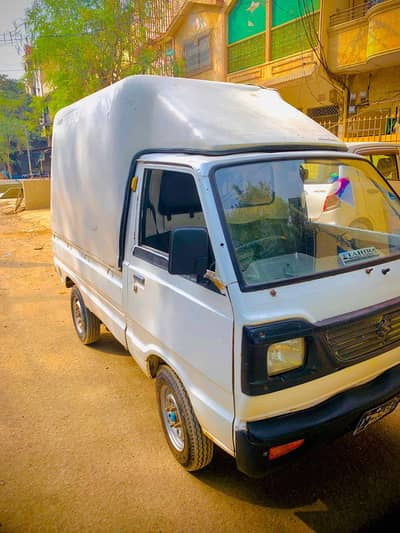 Suzuki Ravi 2014 Euro