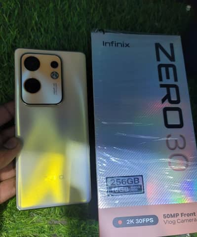 Infinix zero 30 923447583895