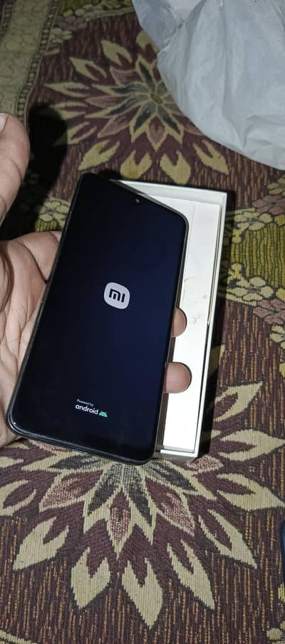 Redmi note 11 6 128