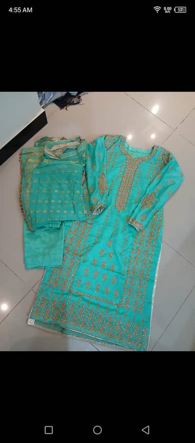 sell dress