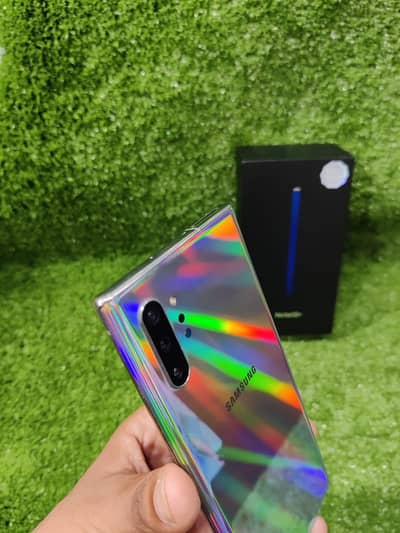Samsung note 10 plus 923447583895