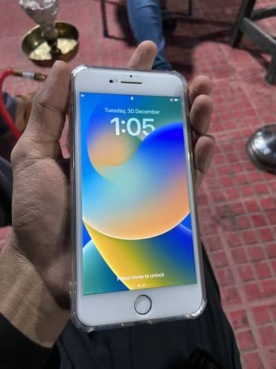 iphone 8 plus pta apporved