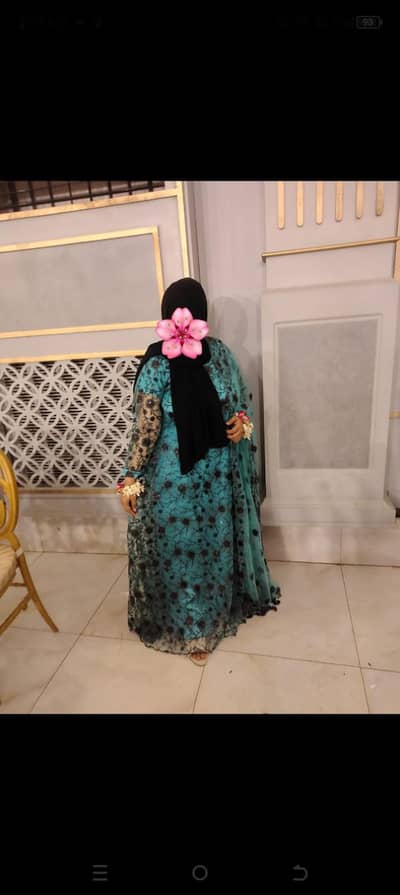 just 1 time used mexsi