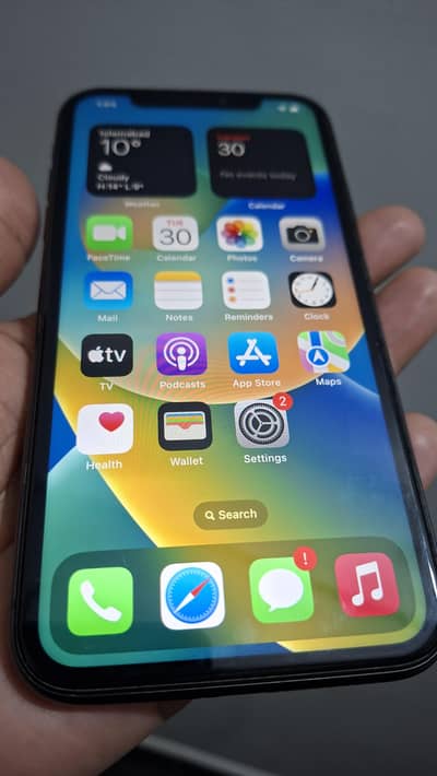 Apple iphone 11 64gb