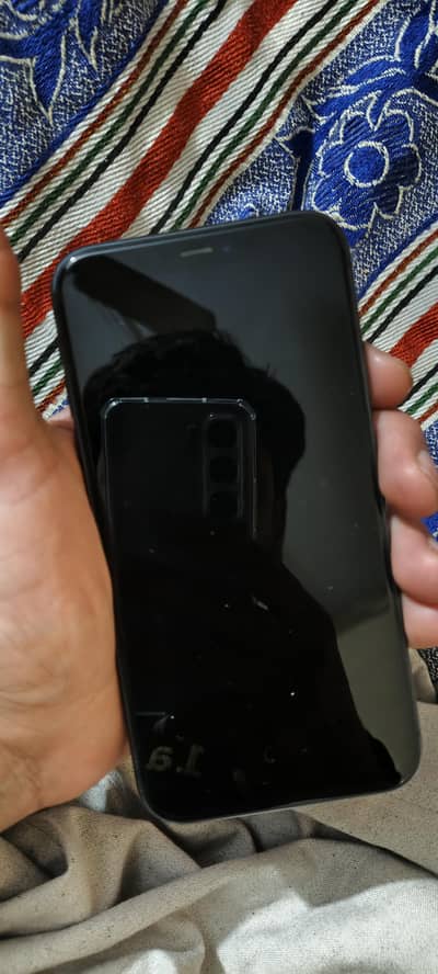 iphone 11 PTA Approved