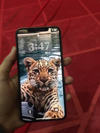 iPhone XS Max non pta 64gb factory unlocked