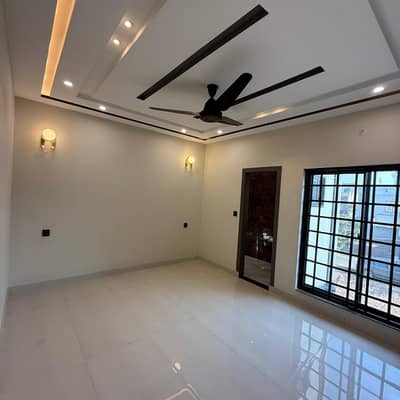 5 Marla House For Rent