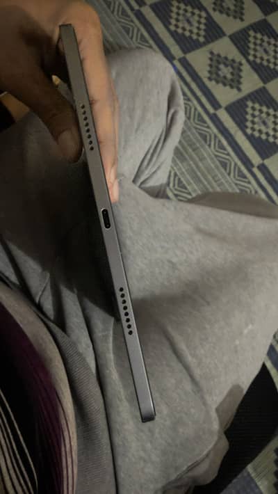 Ipad pro M1 11 Inch 256 GB