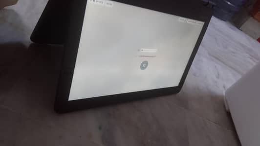 Lenovo yoga n23 360 touch