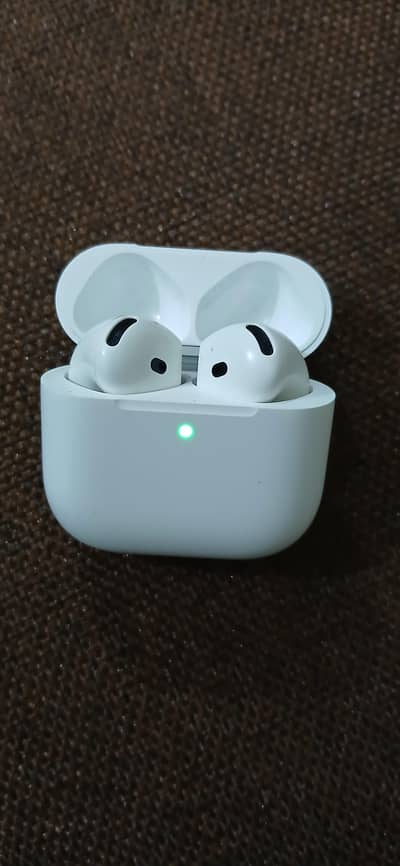 Apple Airpods 4th Gen Brand New