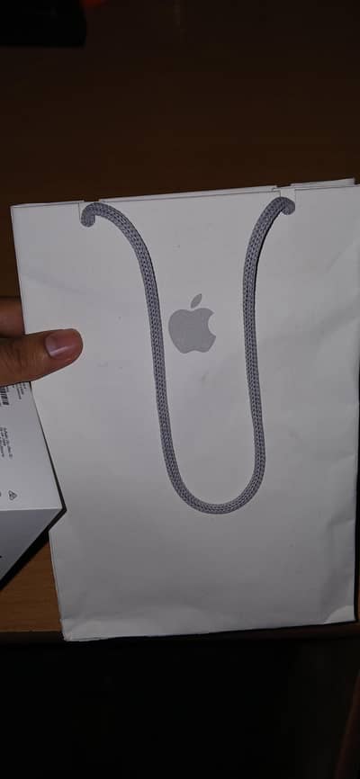 Apple Airpods 4th Gen Brand New