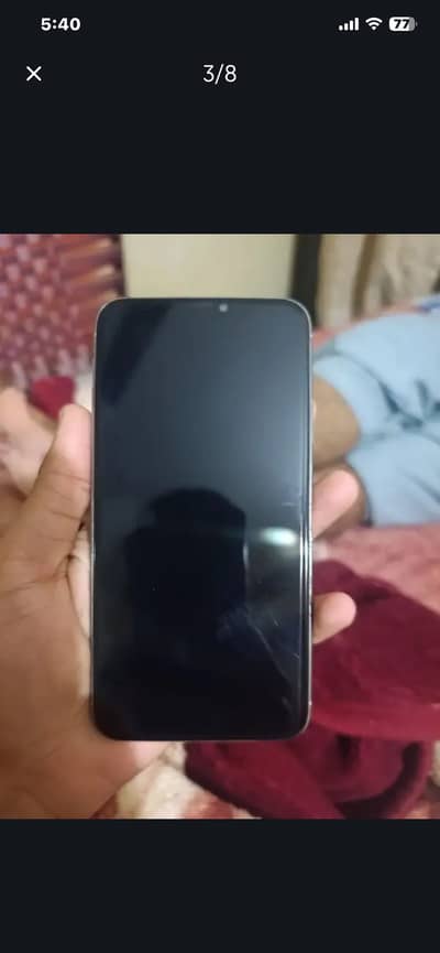 Iphone 11Pro Max Approved (Exchange)