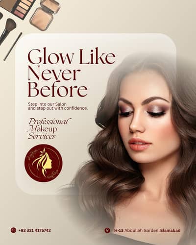 Ashtalfa beauty parlor Big discount picage