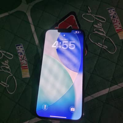 Apple iPhone 13 Pro Max PTA Approved