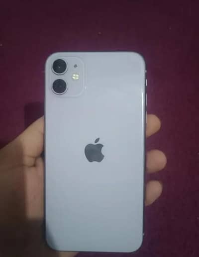iphone11 non pta