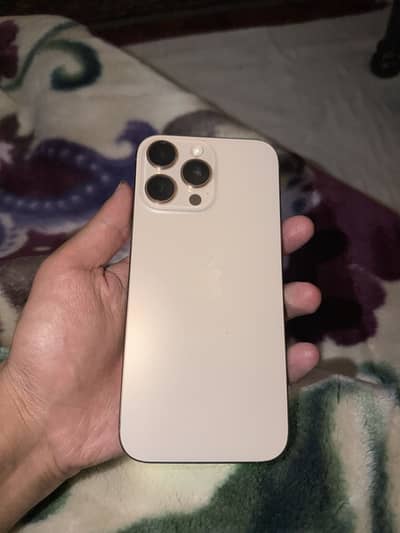 16 pro max pta Desert