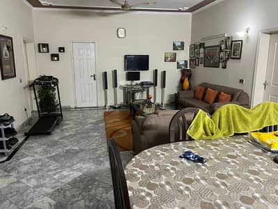 2.4 Kanal House For Sale In NFC