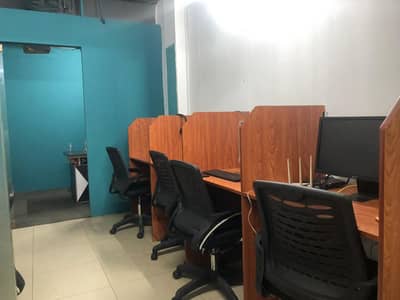 Commercial Space available for rent