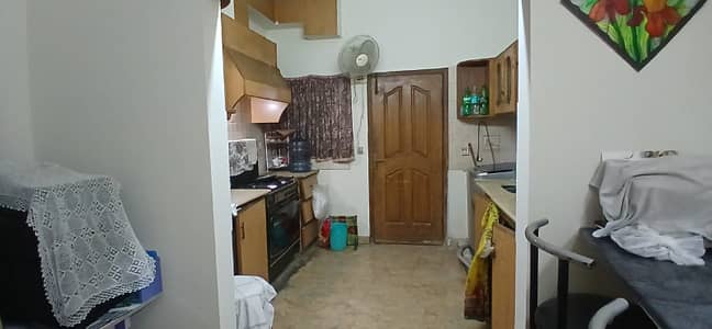 13 Marla House For Sale