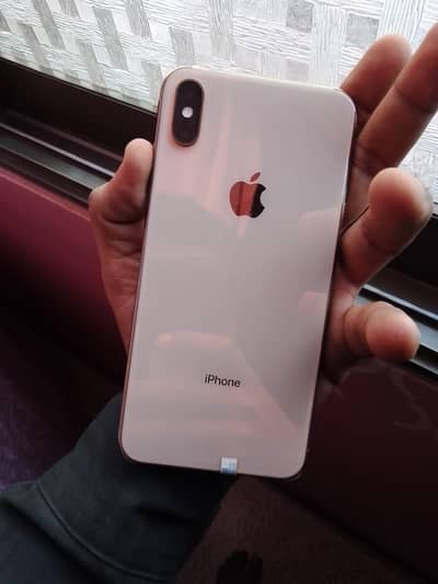 Iphone xs max