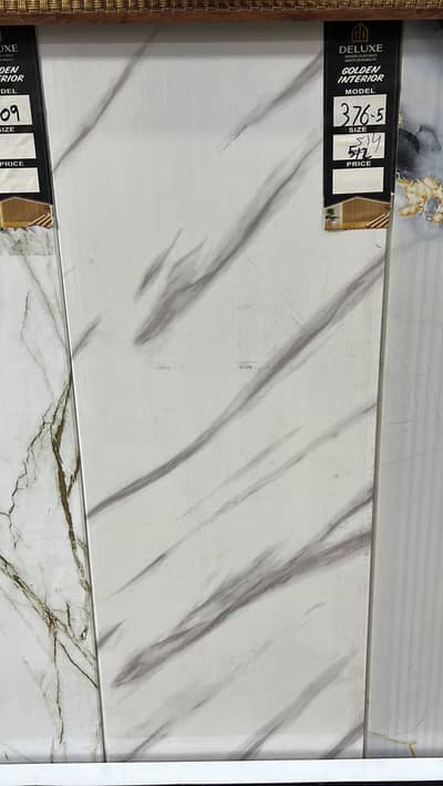 Pvc pannel Media wall paper sheet vinyl & wood flooring ceiling Wpc