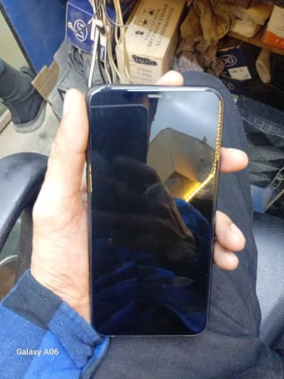 iphone 11 promax 64GB dual approved