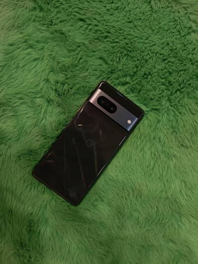 Google pixel 7  128GB Urgently sale