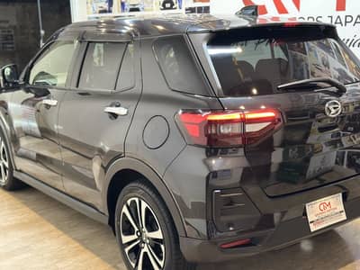 Rocky 2020 Model G Package 4 Grade NEW CAR Fresh Imp 2025 Raize 2021 Z