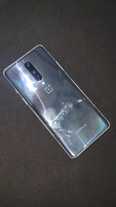 one plus 8 (8 128) Pta Approved