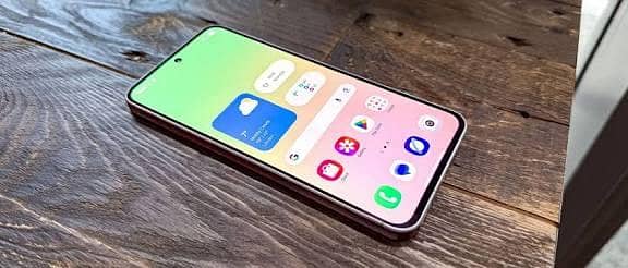 Samsung Galaxy A56 5G Just 1.5 months used