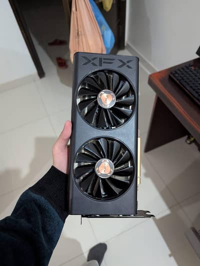 RX 5600xt