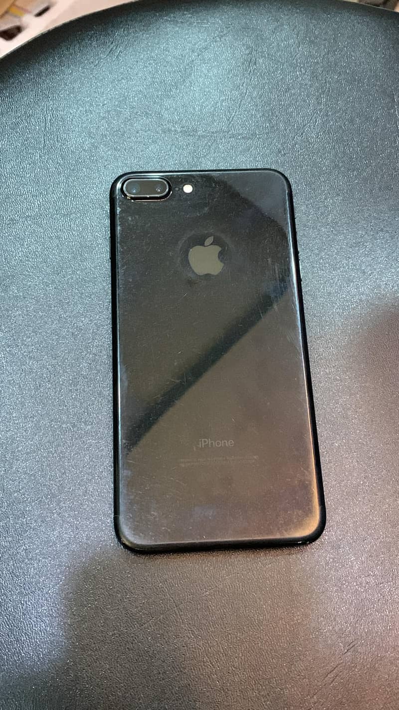iPhone 7 plus 0