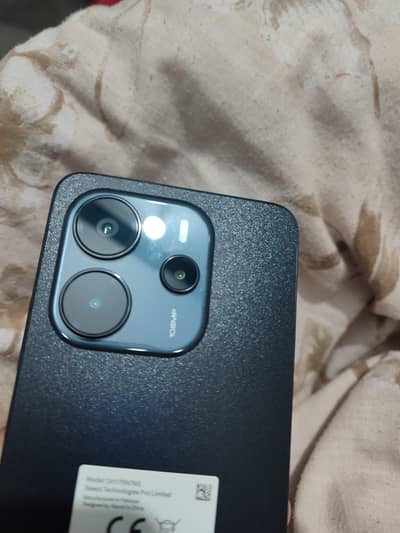 Redmi note 14 (8/128)