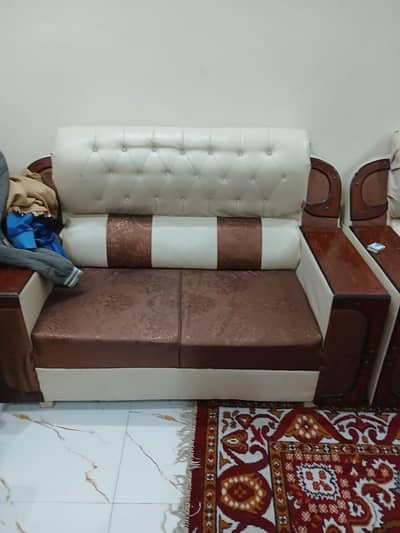 7 seater sofa set brand new