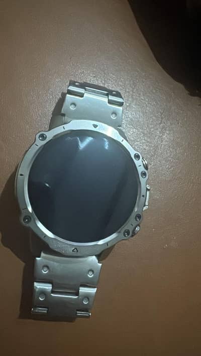 Zero Revolt Smart Watch for sale