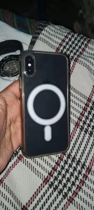 iphone x non pta