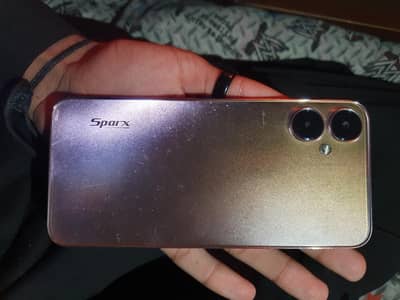 Sparx Neo 7 Ultra 6/128