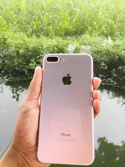 i phone 7plus